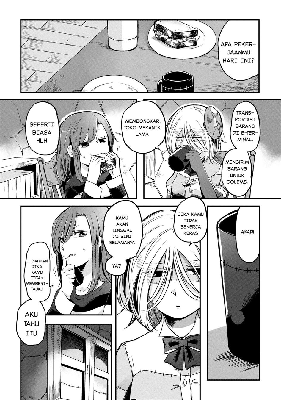 prison-town-he-youkoso - Chapter: 1