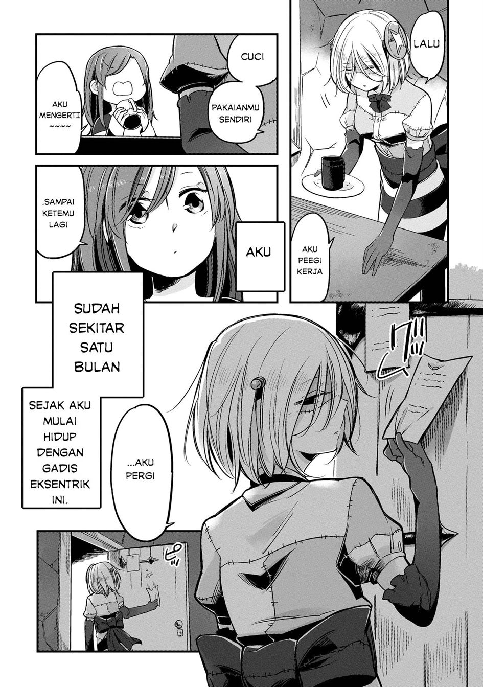 prison-town-he-youkoso - Chapter: 1