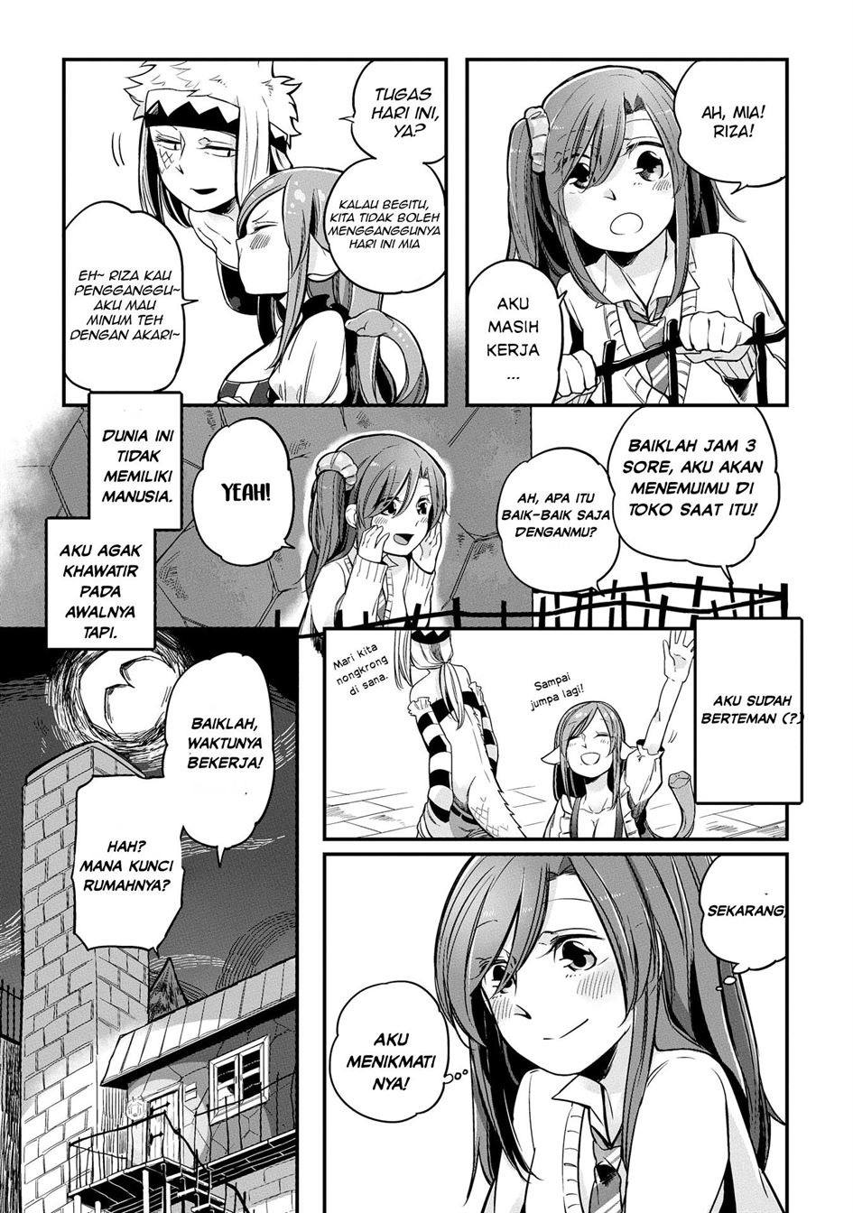 prison-town-he-youkoso - Chapter: 1