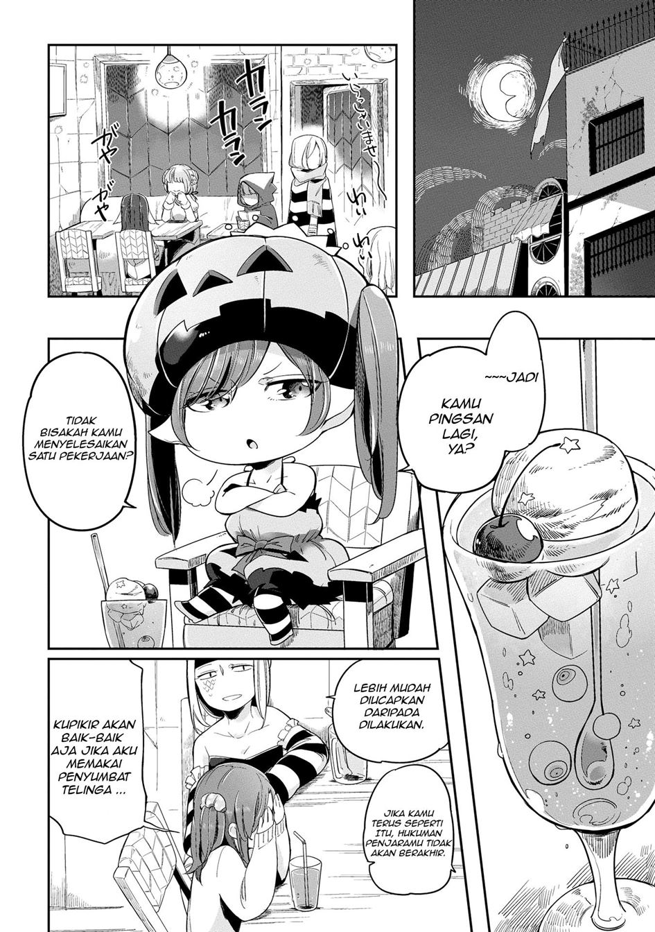 prison-town-he-youkoso - Chapter: 1