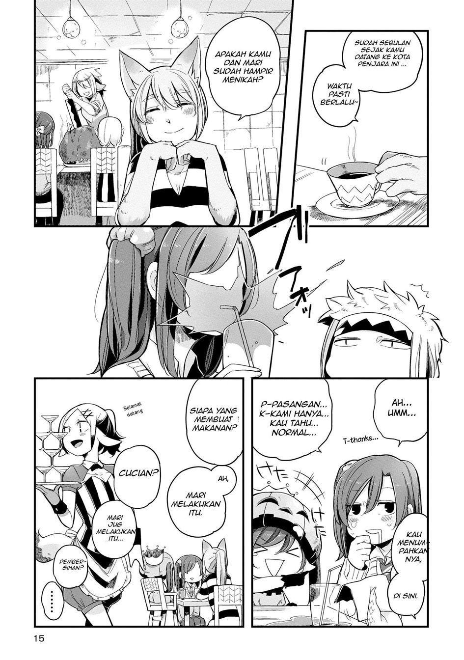 prison-town-he-youkoso - Chapter: 1