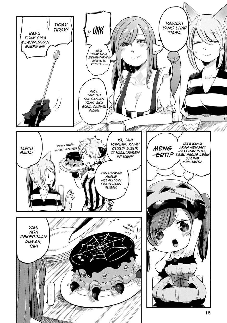 prison-town-he-youkoso - Chapter: 1