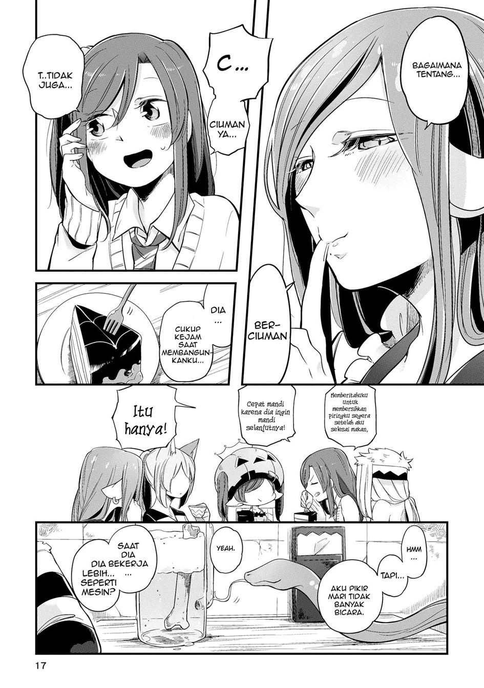 prison-town-he-youkoso - Chapter: 1