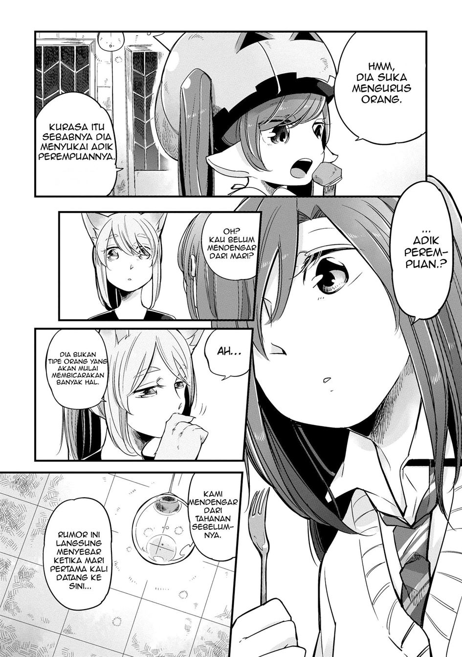 prison-town-he-youkoso - Chapter: 1