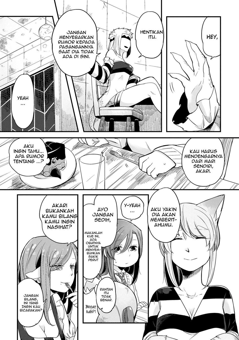 prison-town-he-youkoso - Chapter: 1