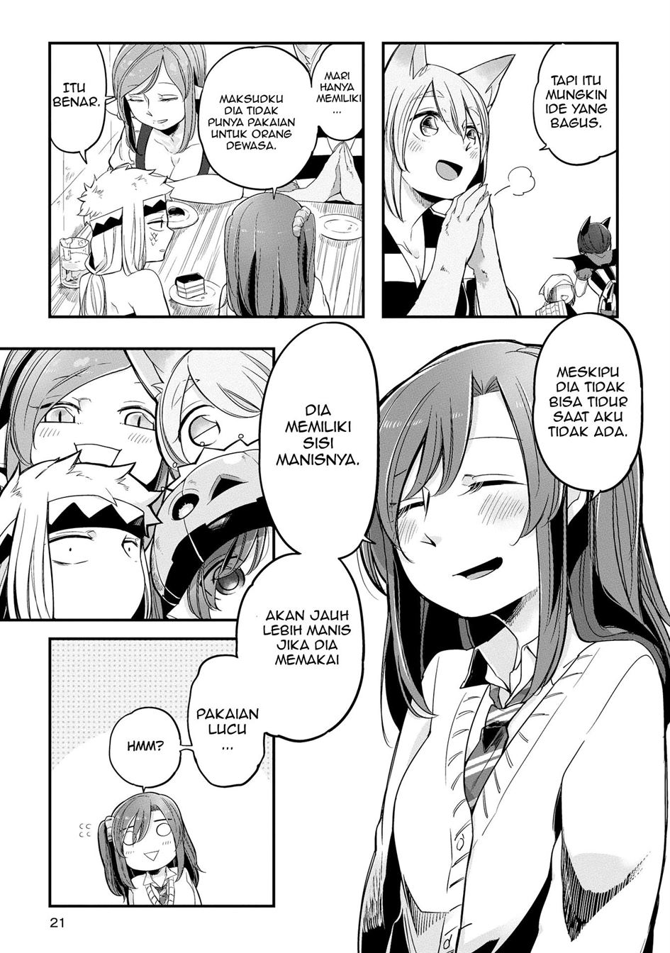 prison-town-he-youkoso - Chapter: 1