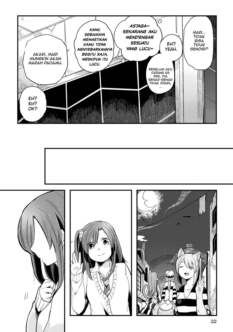 prison-town-he-youkoso - Chapter: 1