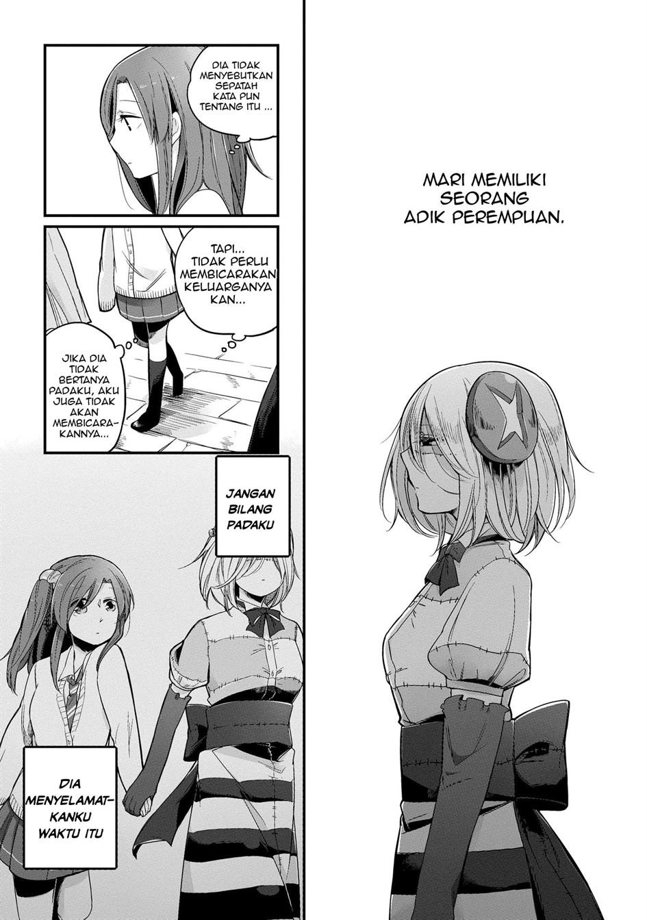 prison-town-he-youkoso - Chapter: 1