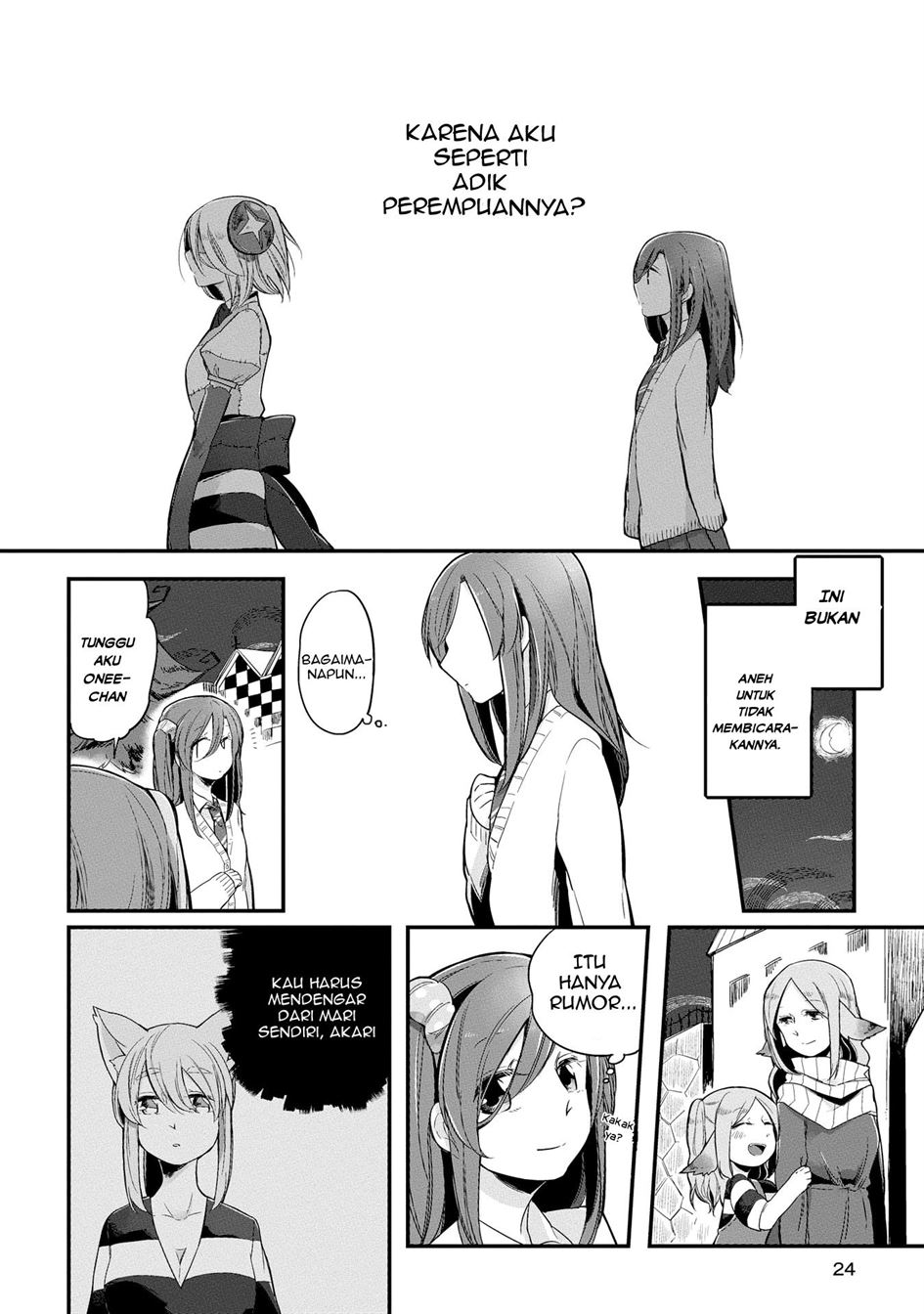 prison-town-he-youkoso - Chapter: 1
