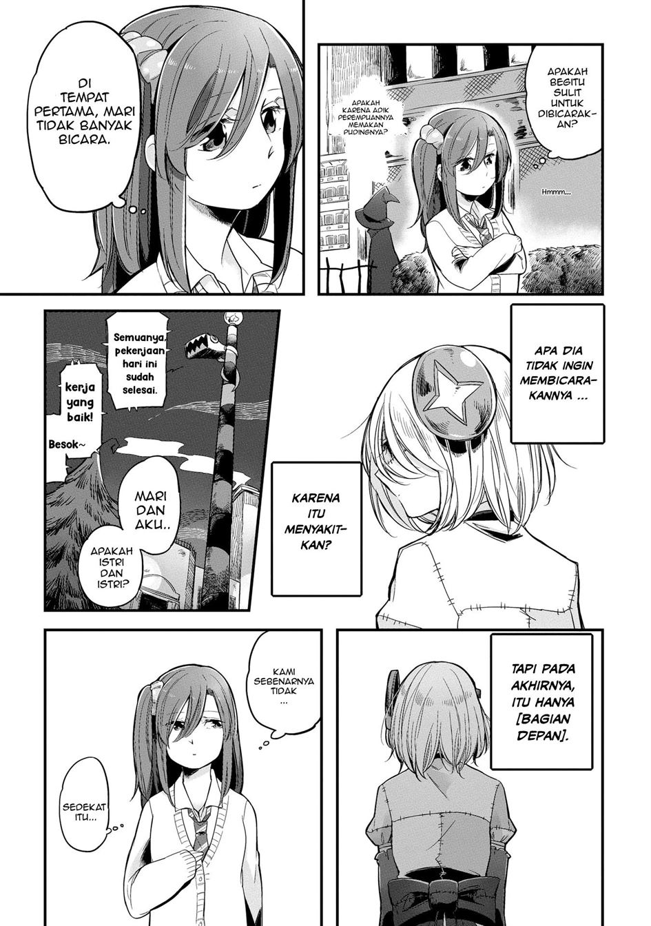 prison-town-he-youkoso - Chapter: 1