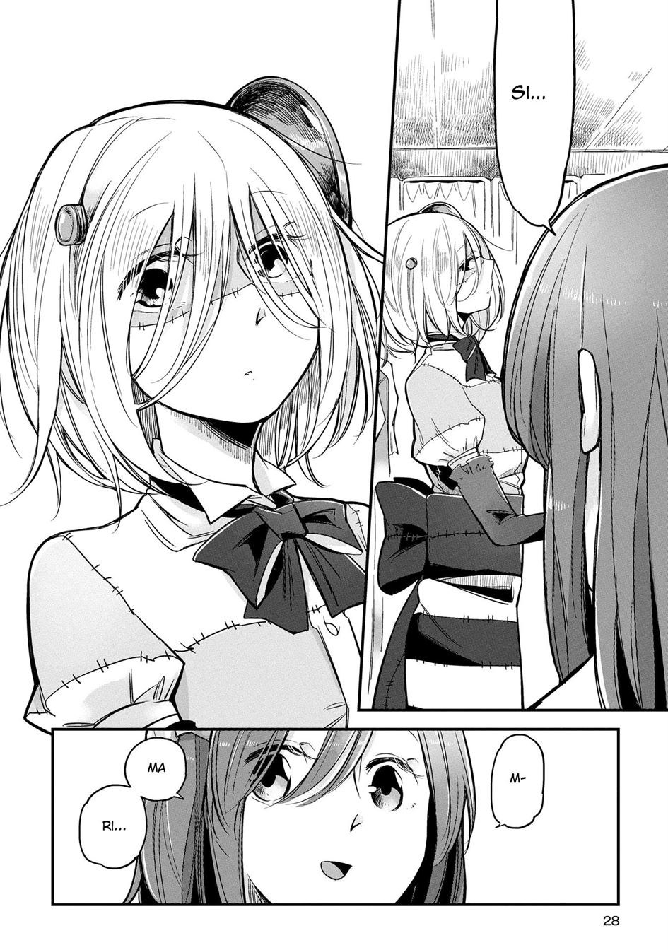 prison-town-he-youkoso - Chapter: 1