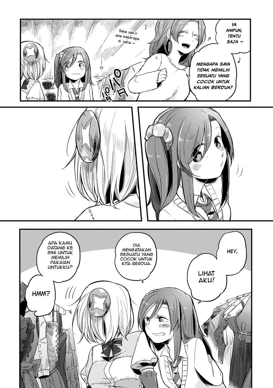 prison-town-he-youkoso - Chapter: 1