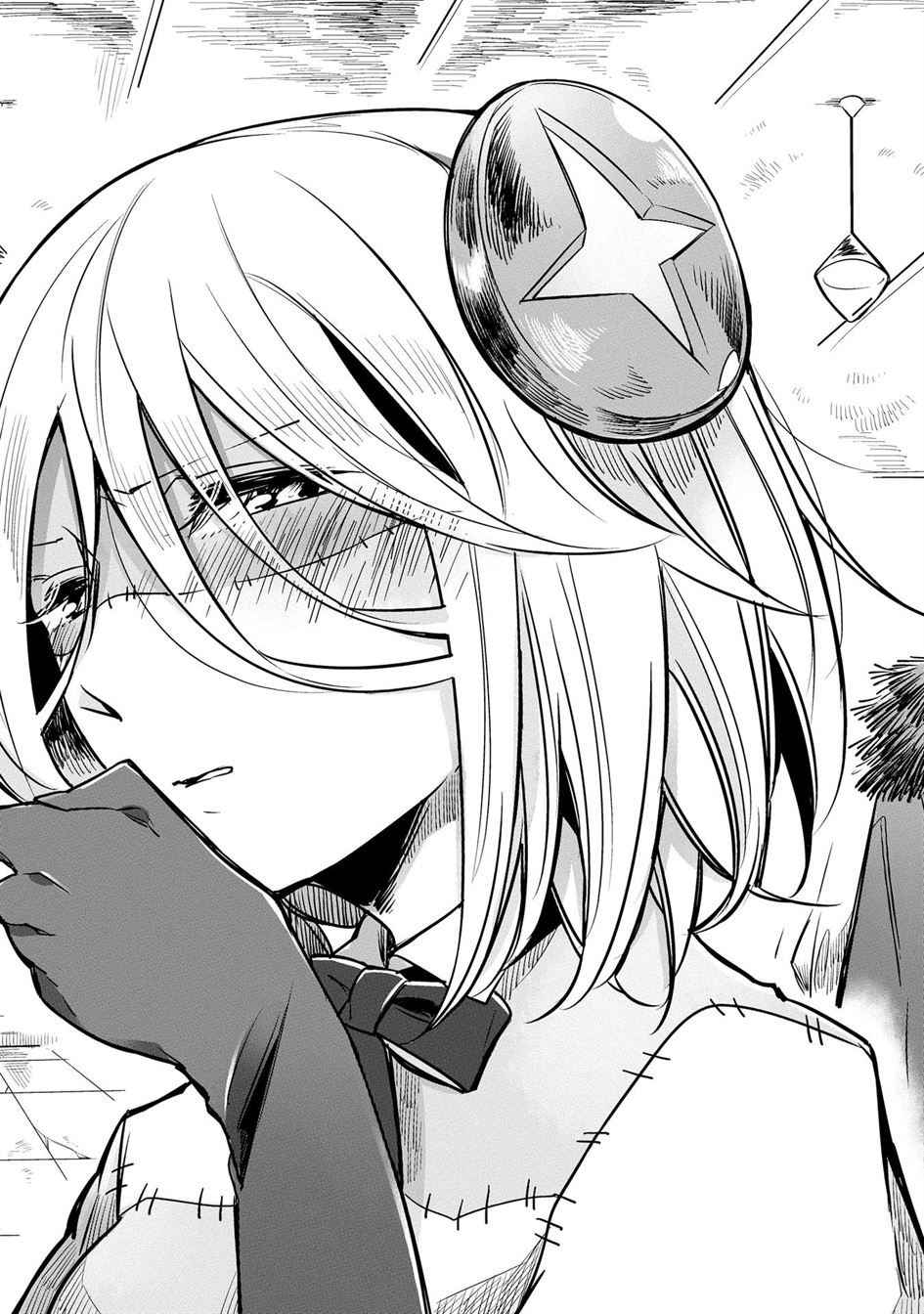 prison-town-he-youkoso - Chapter: 1