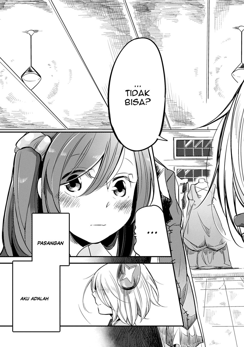 prison-town-he-youkoso - Chapter: 1