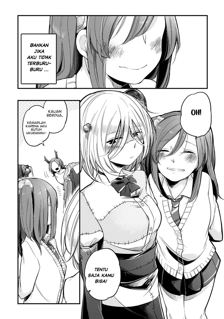 prison-town-he-youkoso - Chapter: 1