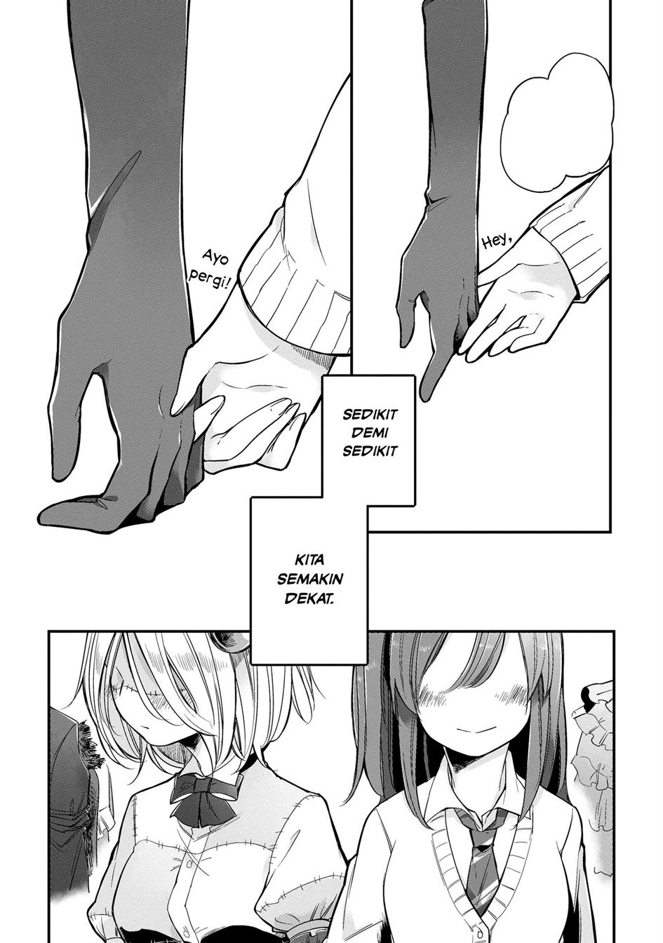 prison-town-he-youkoso - Chapter: 1