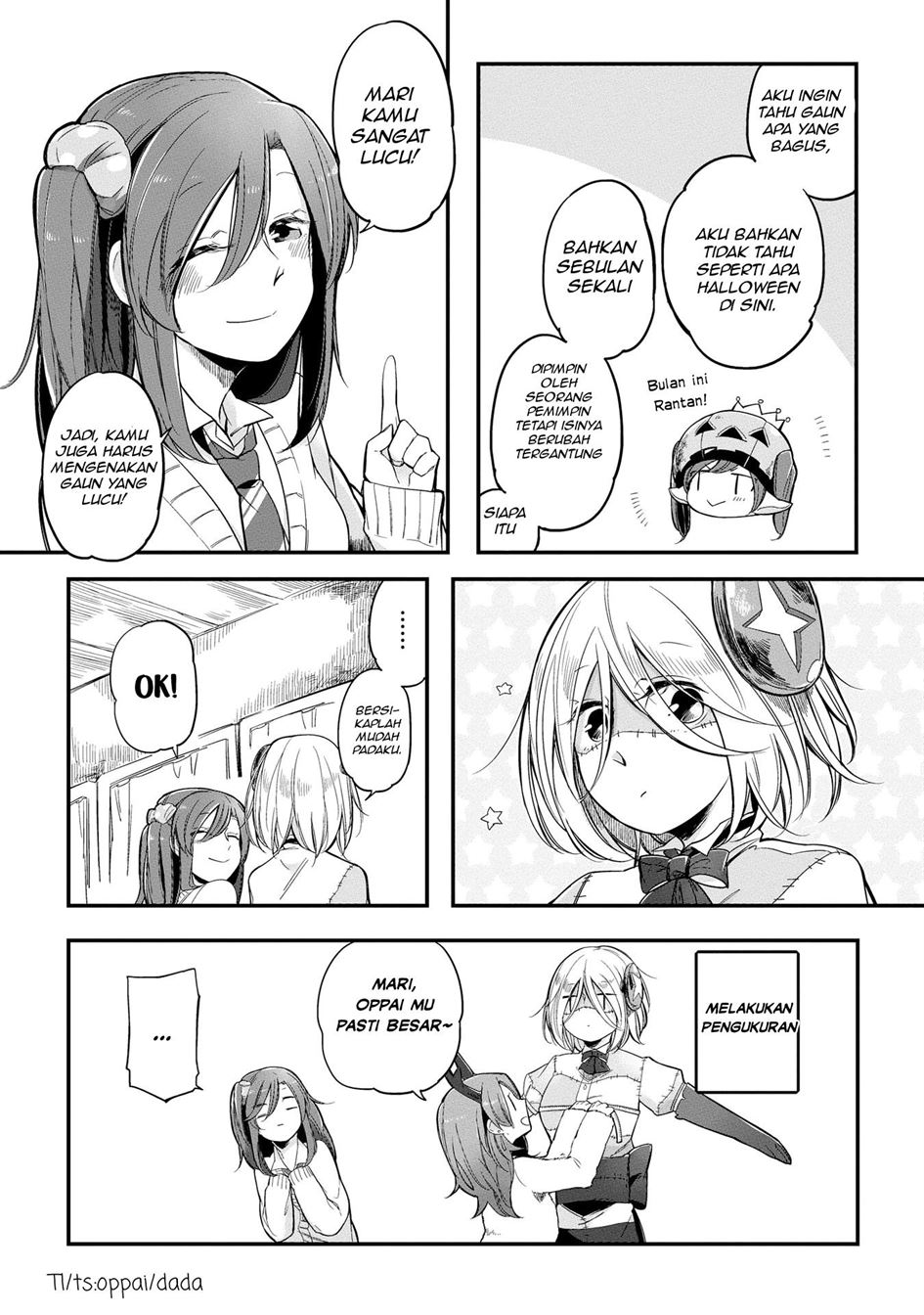 prison-town-he-youkoso - Chapter: 1