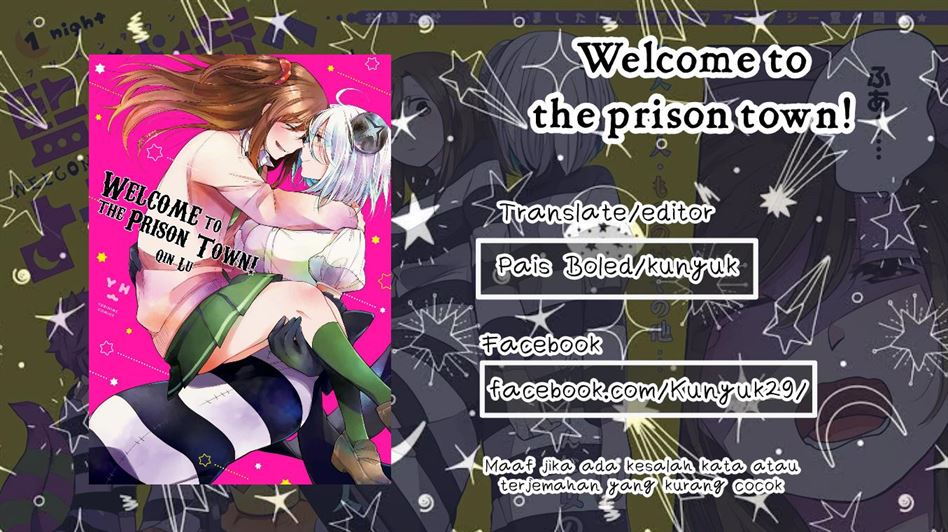 prison-town-he-youkoso - Chapter: 1