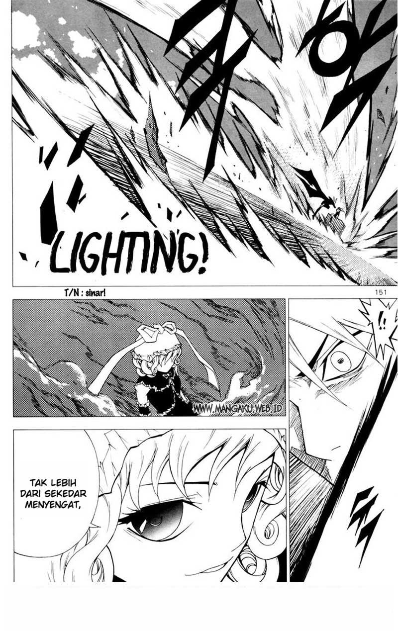 blast - Chapter: 35