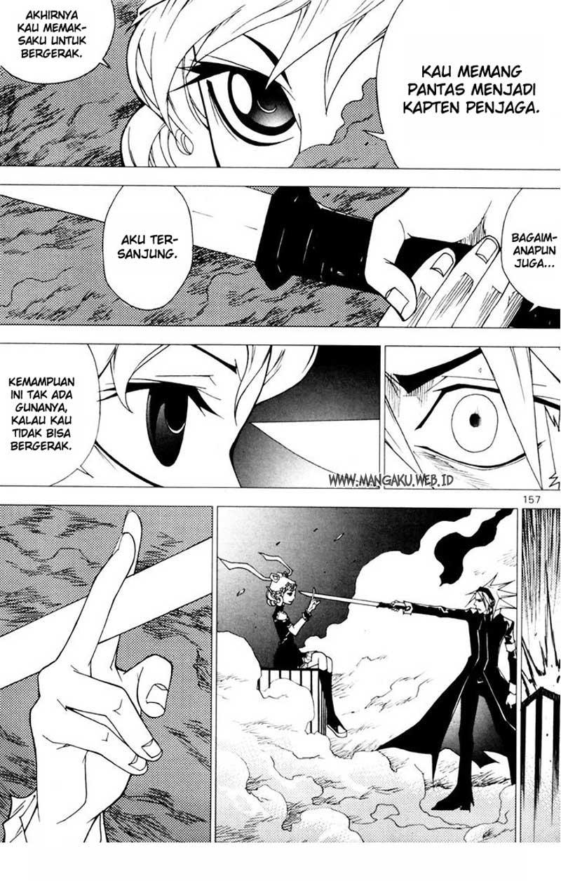 blast - Chapter: 35