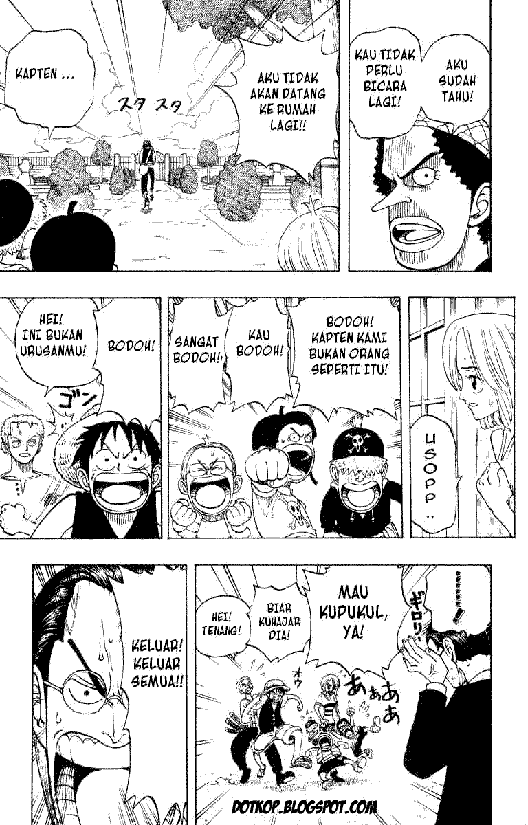 one-piece-id - Chapter: 025