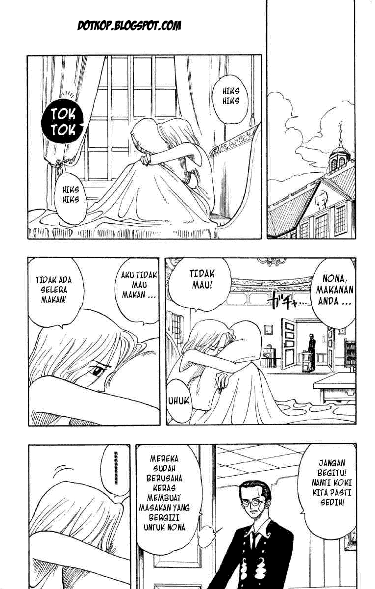 one-piece-id - Chapter: 025