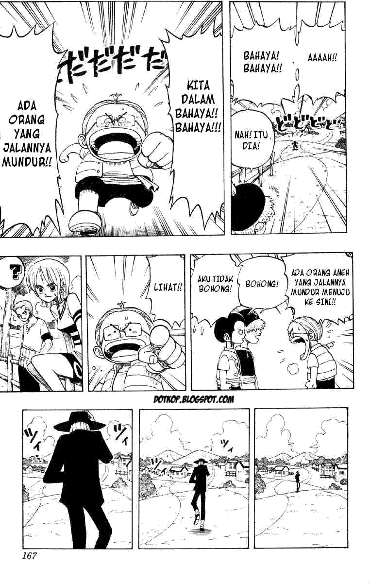 one-piece-id - Chapter: 025