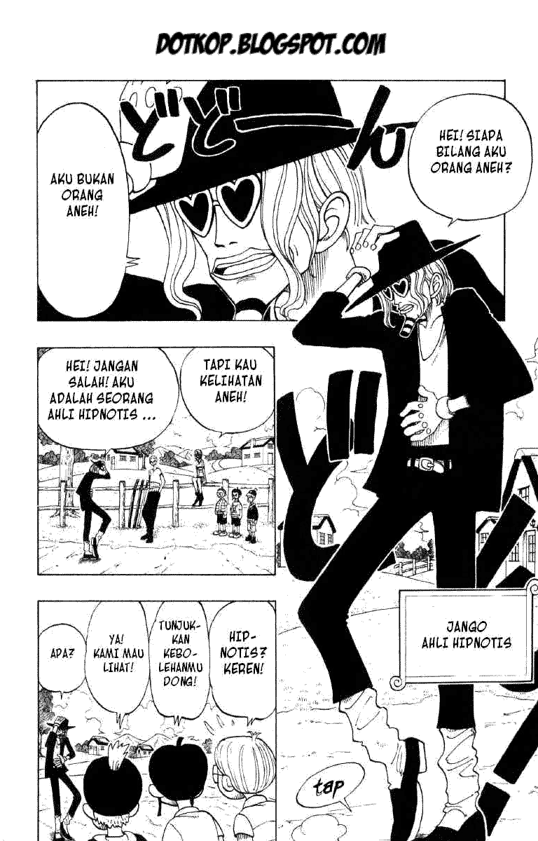 one-piece-id - Chapter: 025