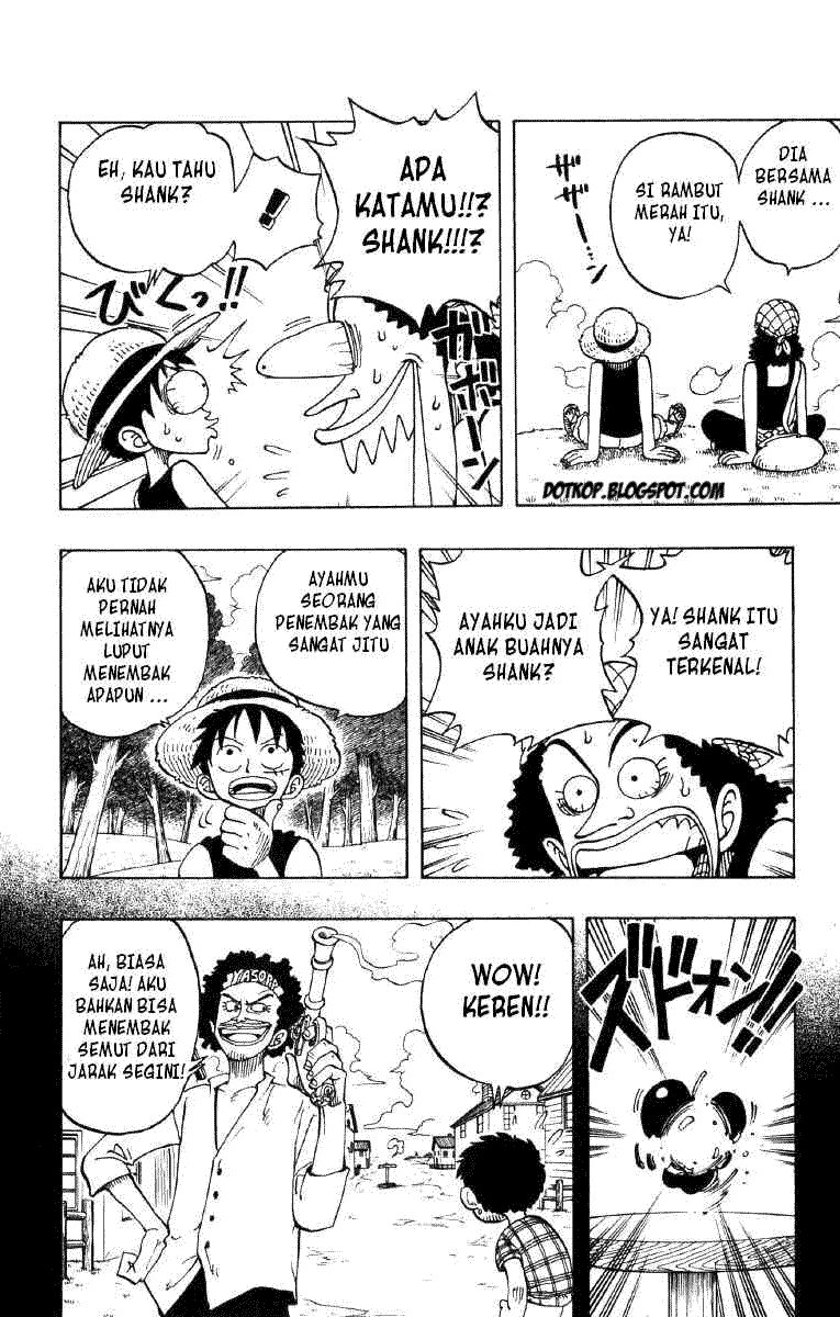 one-piece-id - Chapter: 025