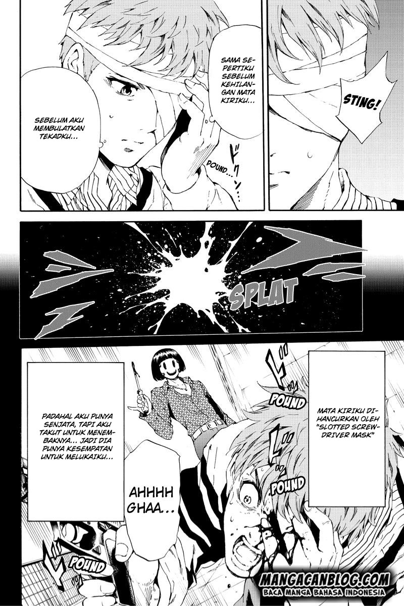 tenkuu-shinpan - Chapter: 98