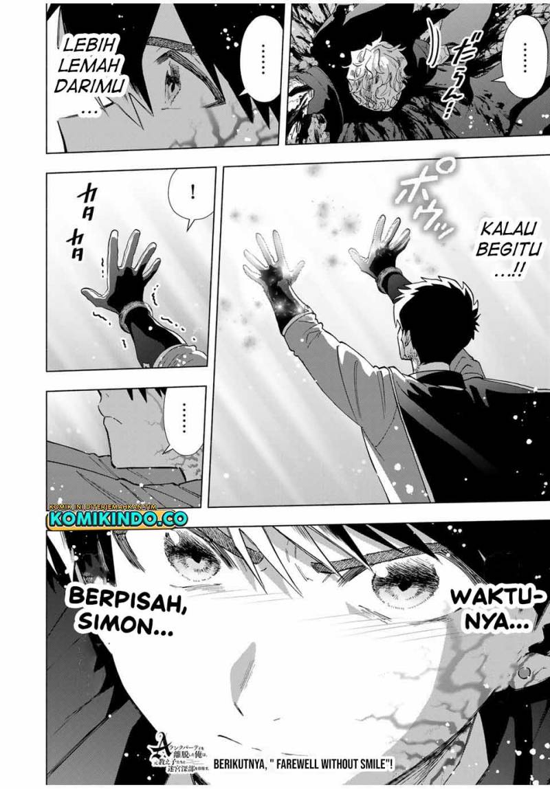 a-rank-party-wo-ridatsu-shita-ore-wa-moto-oshiego-tachi-to-meikyuu-shinbu-wo-mezasu - Chapter: 80