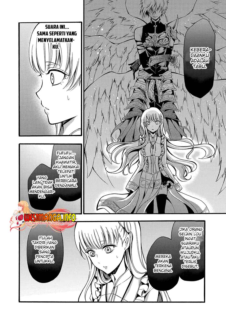 assistant-teacher-in-a-magical-girls-school - Chapter: 12.1