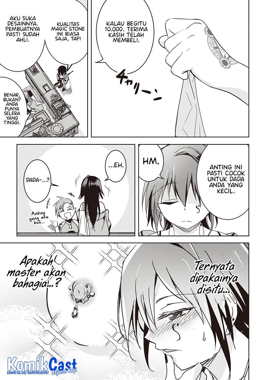 isekai-saikouhou-no-guild-leader - Chapter: 4.1