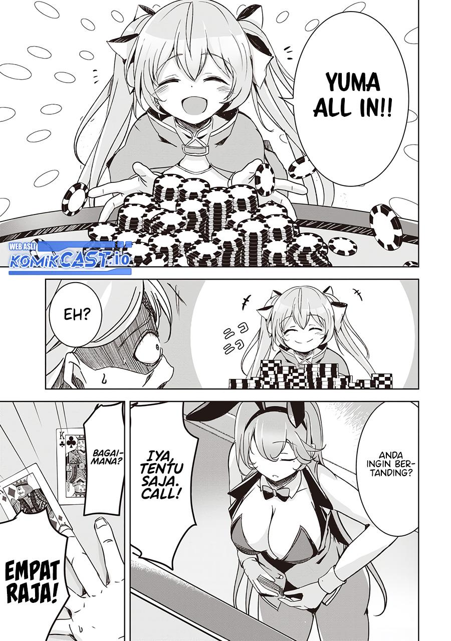 isekai-saikouhou-no-guild-leader - Chapter: 4.1