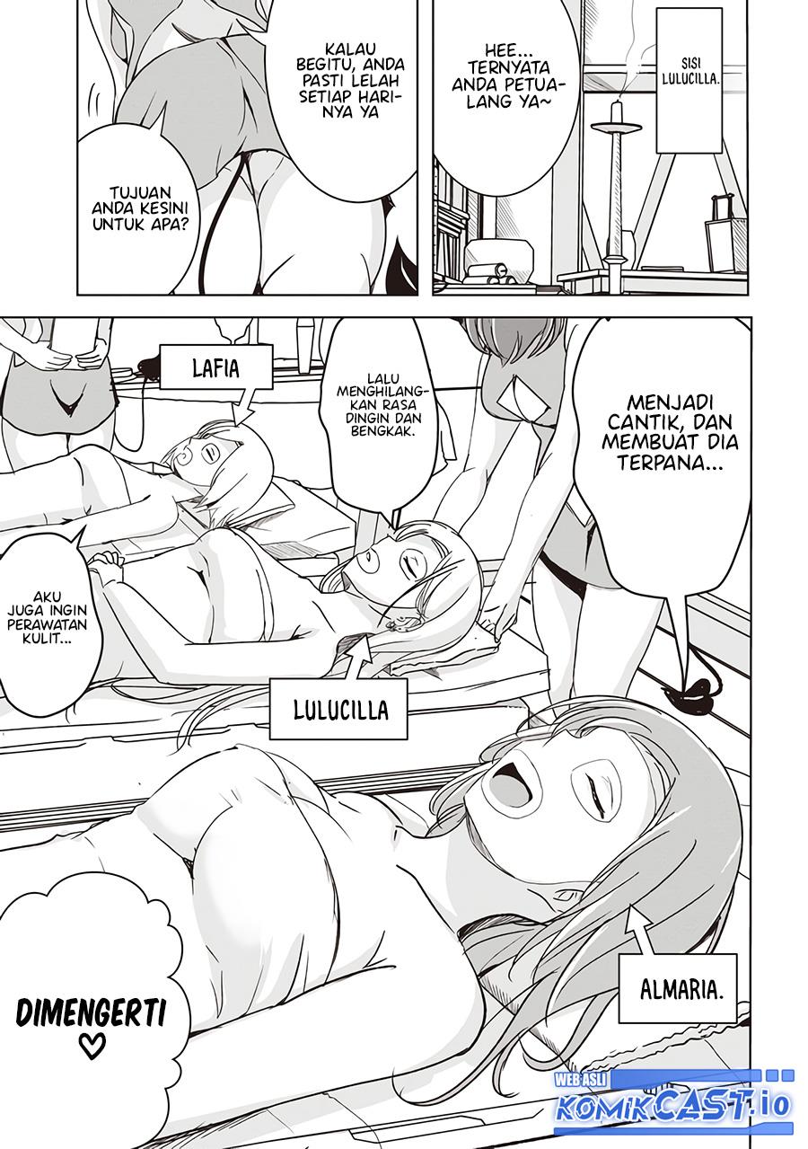 isekai-saikouhou-no-guild-leader - Chapter: 4.1