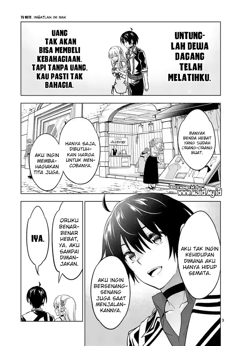 shijou-saikyou-orc-san-no-tanoshii-tanetsuke-harem-zukuri - Chapter: 25