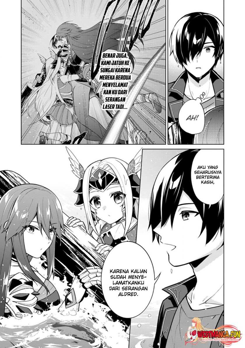 shingan-no-yuusha - Chapter: 60