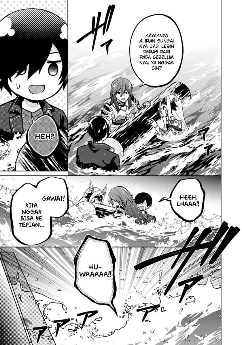 shingan-no-yuusha - Chapter: 60