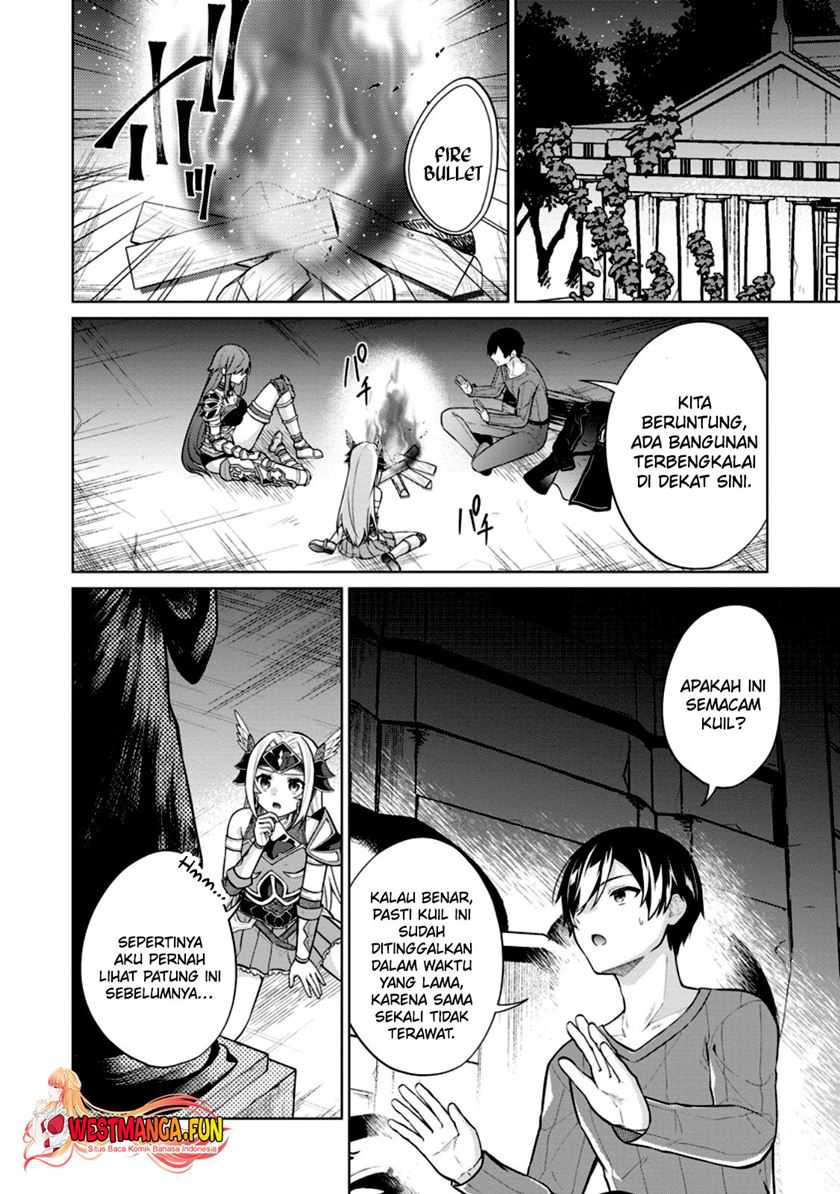 shingan-no-yuusha - Chapter: 60