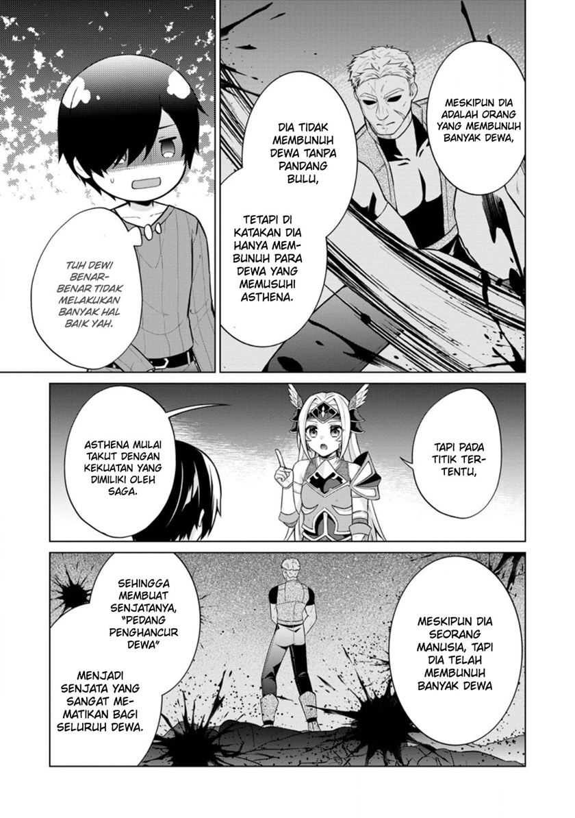 shingan-no-yuusha - Chapter: 60