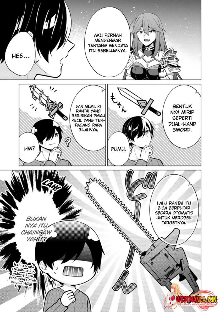 shingan-no-yuusha - Chapter: 60