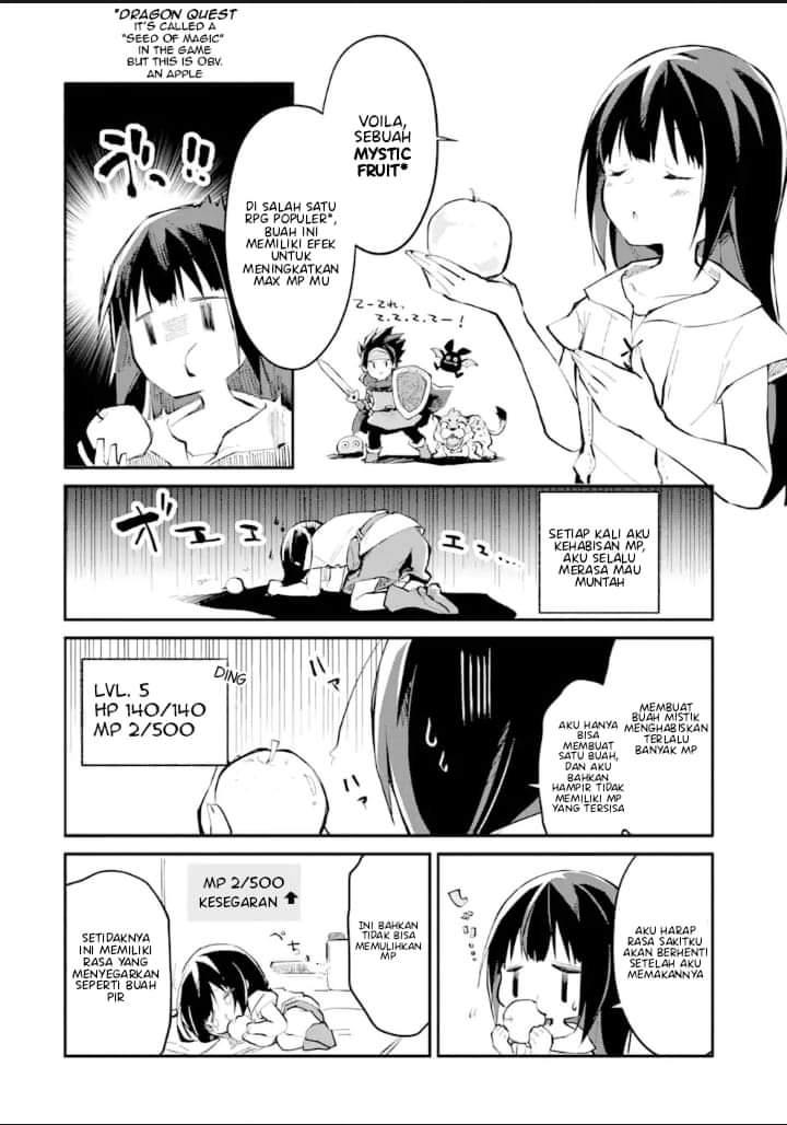 maryoku-cheat-na-majo-ni-narimashita-souzou-mahou-de-kimamana-isekai-seikatsu - Chapter: 1.2