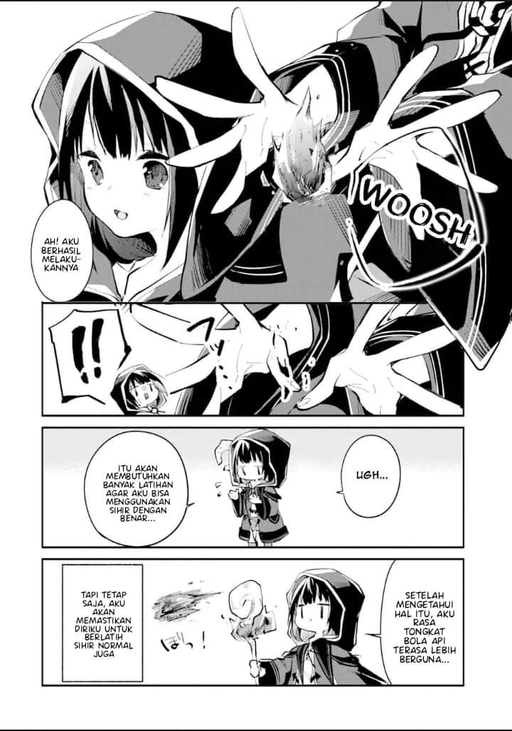 maryoku-cheat-na-majo-ni-narimashita-souzou-mahou-de-kimamana-isekai-seikatsu - Chapter: 1.2