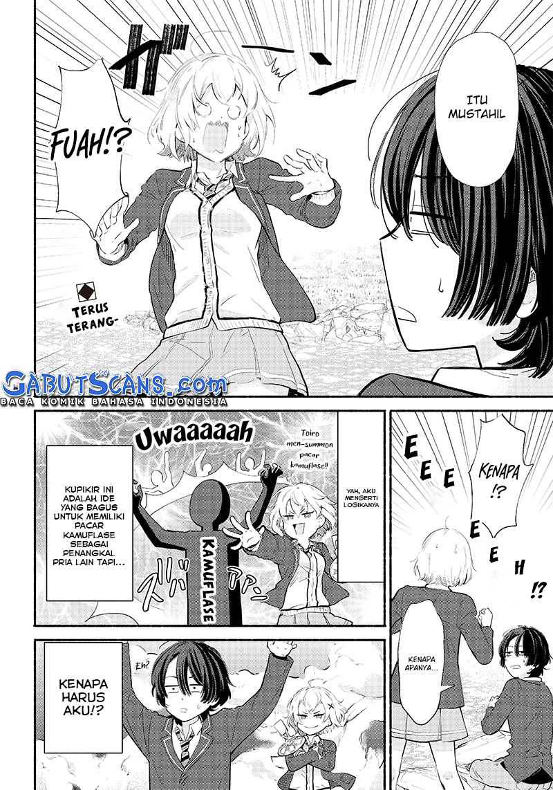 nee-mou-isso-tsukiacchau-osananajimi-no-bishoujo-ni-tanomarete-camo-kareshi-hajimemashita - Chapter: 2