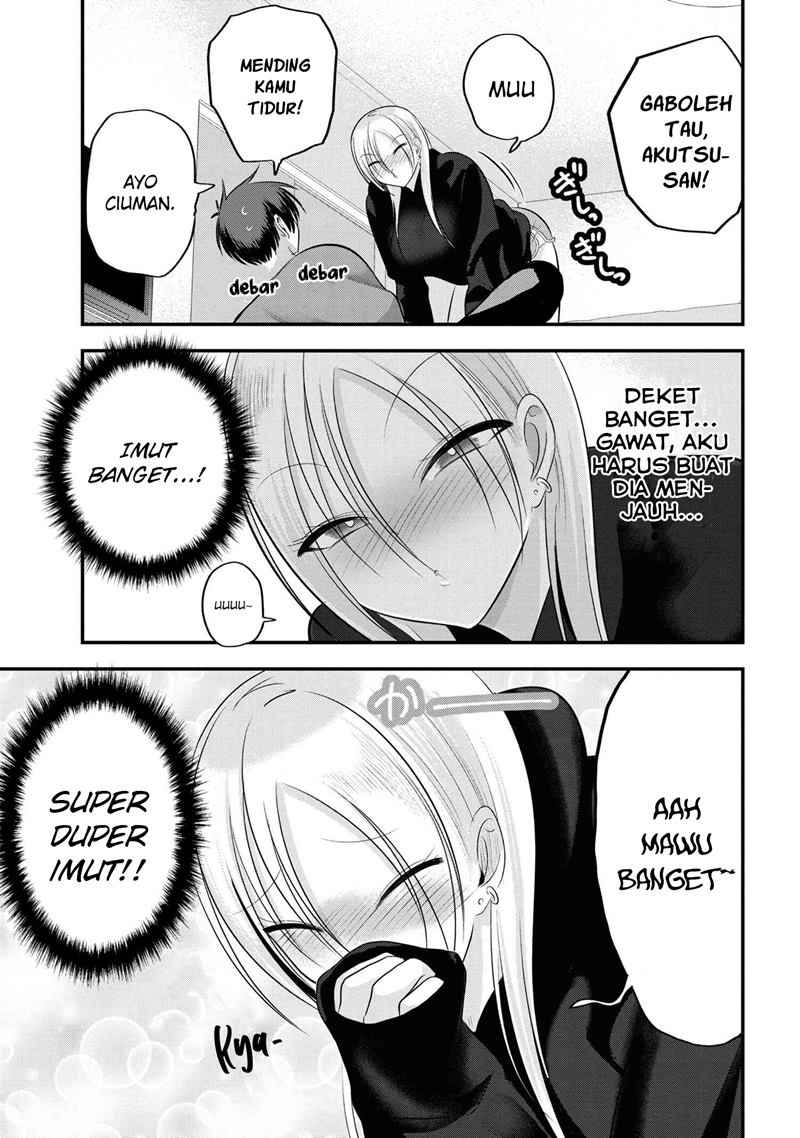 please-go-home-akutsu-san - Chapter: 110