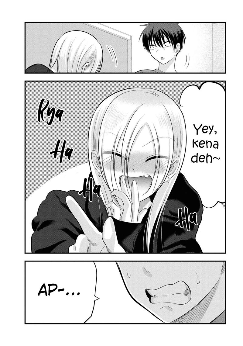 please-go-home-akutsu-san - Chapter: 110