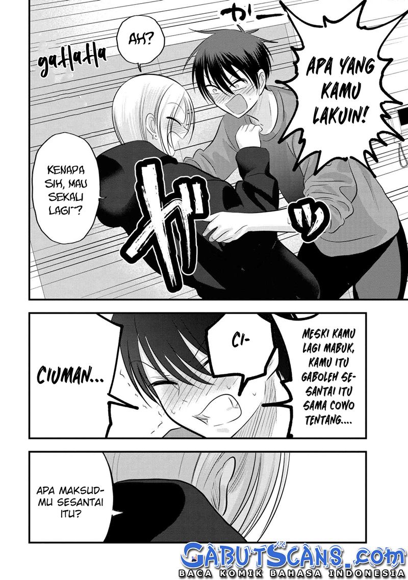 please-go-home-akutsu-san - Chapter: 110