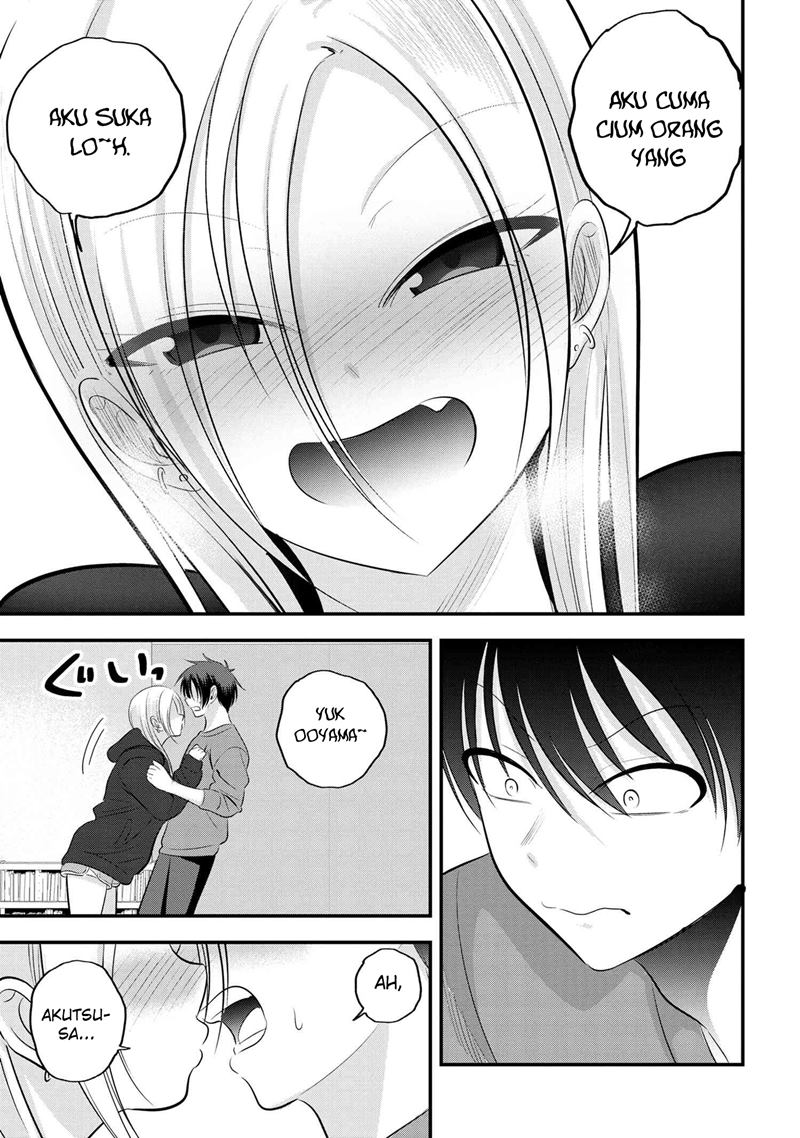 please-go-home-akutsu-san - Chapter: 110