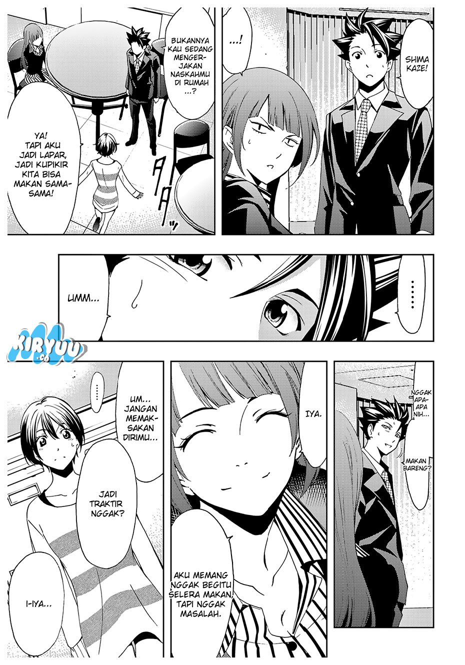 hitman-seo-kouji - Chapter: 24