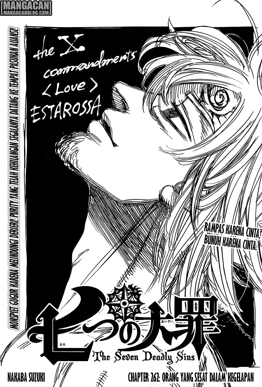 nanatsu-no-taizai - Chapter: 262.1